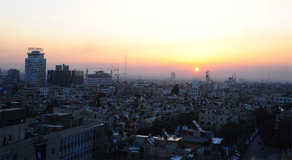 Syria